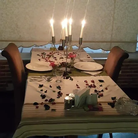 Babylon Apart Aparthotel Bandırma